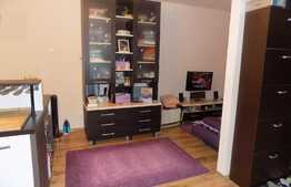 Vanzare apartament 2 camere, 40.2 mp, mobilat si utilat! Zona strazii Stejarului