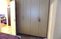 Vanzare apartament 2 camere, 40.2 mp, mobilat si utilat! Zona strazii Stejarului