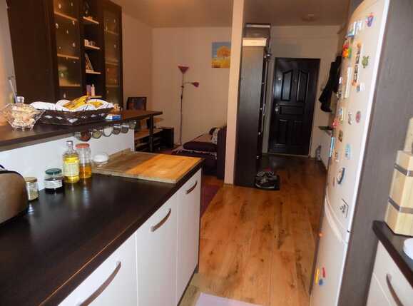 Apartament de vânzare 2 camere Floreşti - 27235AV | BLITZ Cluj-Napoca | Poza1