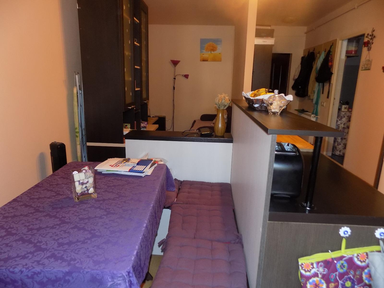 Apartament de vânzare 2 camere Floreşti - 27235AV | BLITZ Cluj-Napoca | Poza2