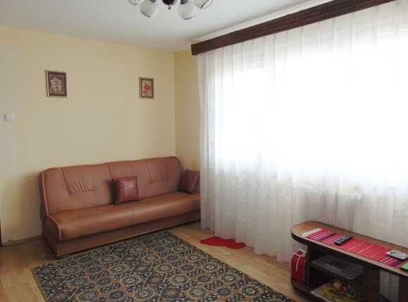 Apartament de vânzare 3 camere Gheorgheni - 27237AV | BLITZ Cluj-Napoca | Poza1