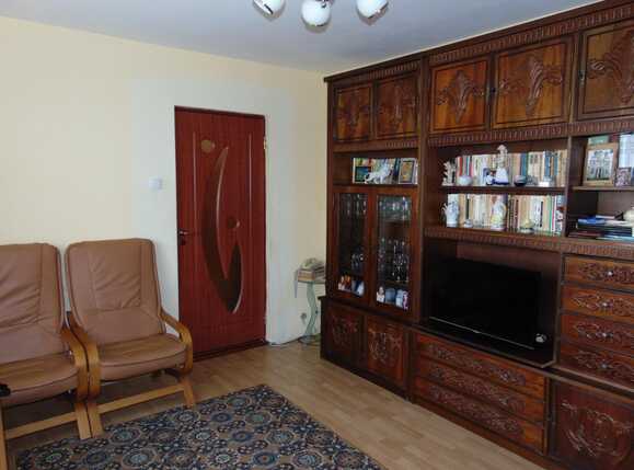 Apartament de vânzare 3 camere Gheorgheni - 27237AV | BLITZ Cluj-Napoca | Poza2