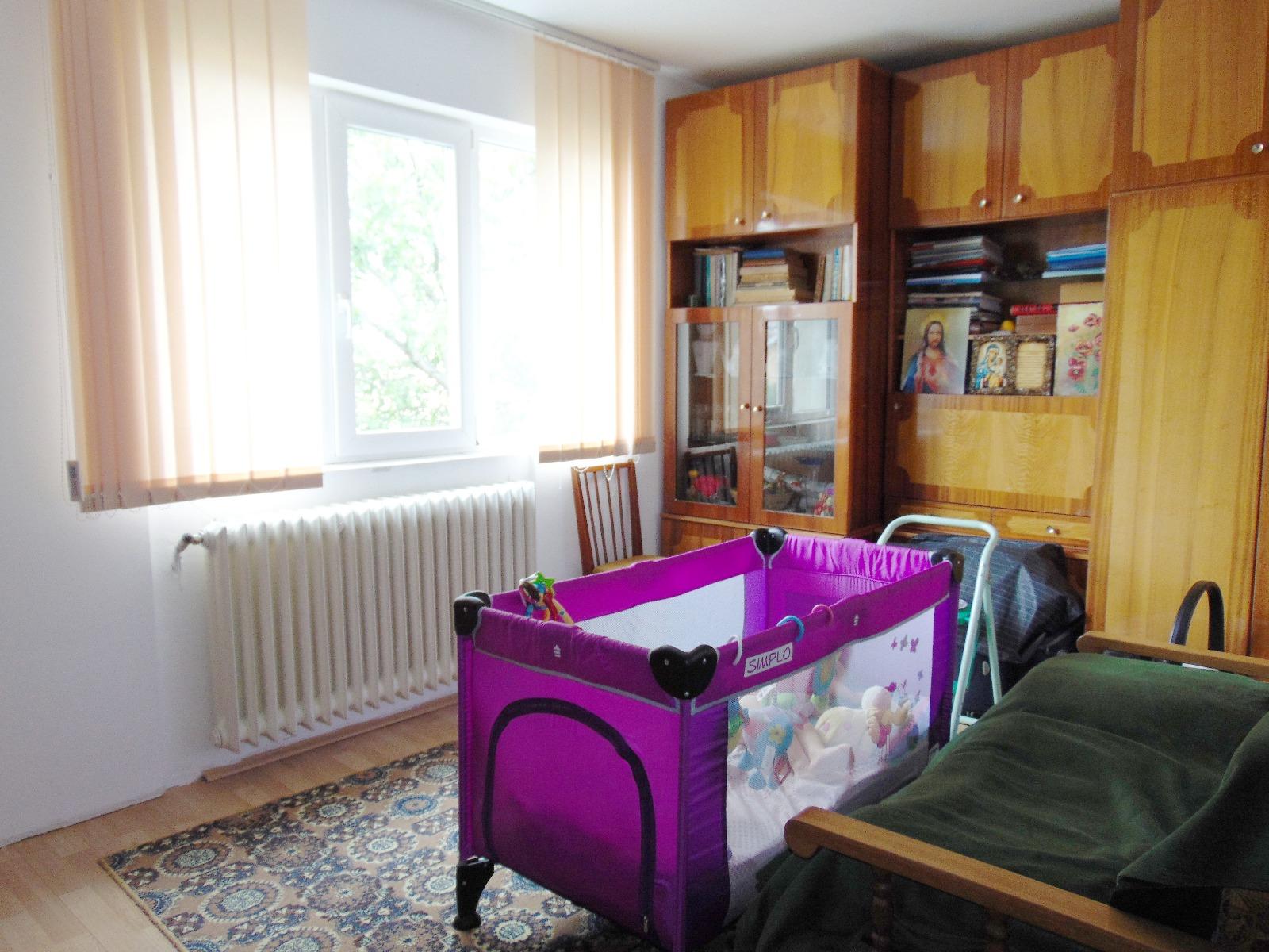 Apartament de vânzare 3 camere Gheorgheni - 27237AV | BLITZ Cluj-Napoca | Poza4