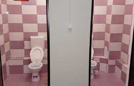 Spatiu comercial 274 mp, showroom si depozitare!