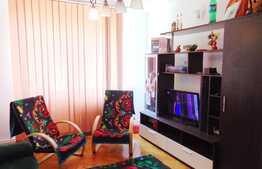 Investitie! Apartament cu preluare chiriasi, 2 camere, zona Hotelului Royal