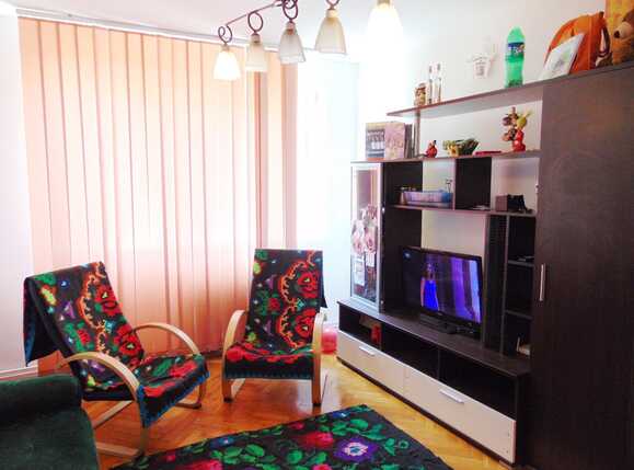 Apartament de vânzare 2 camere Gheorgheni - 27239AV | BLITZ Cluj-Napoca | Poza1