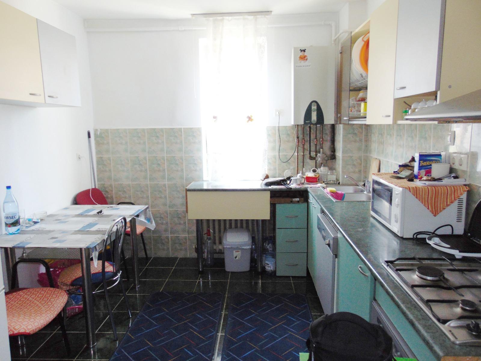 Apartament de vânzare 2 camere Gheorgheni - 27239AV | BLITZ Cluj-Napoca | Poza3