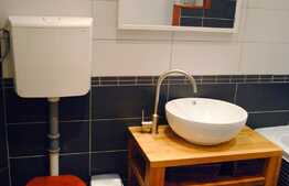 De inchiriat 3 camere+ 3 mezanine, 60 mp, zona Piata Mihai Viteazu