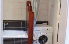 De inchiriat 3 camere+ 3 mezanine, 60 mp, zona Piata Mihai Viteazu