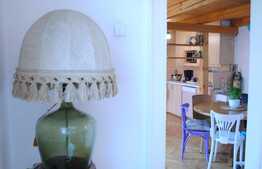 De inchiriat 3 camere+ 3 mezanine, 60 mp, zona Piata Mihai Viteazu