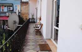 De inchiriat 3 camere+ 3 mezanine, 60 mp, zona Piata Mihai Viteazu