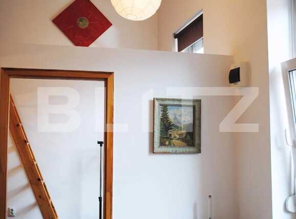 Apartament de închiriat 3 camere Central - 27240AI | BLITZ Cluj-Napoca | Poza10