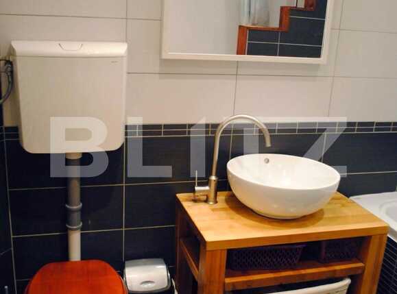 Apartament de închiriat 3 camere Central - 27240AI | BLITZ Cluj-Napoca | Poza13