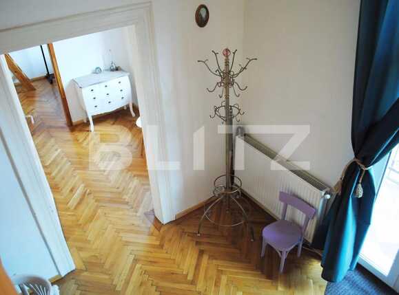 Apartament de închiriat 3 camere Central - 27240AI | BLITZ Cluj-Napoca | Poza5