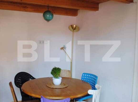 Apartament de închiriat 3 camere Central - 27240AI | BLITZ Cluj-Napoca | Poza12