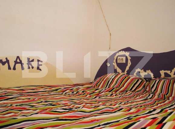 Apartament de închiriat 3 camere Central - 27240AI | BLITZ Cluj-Napoca | Poza3