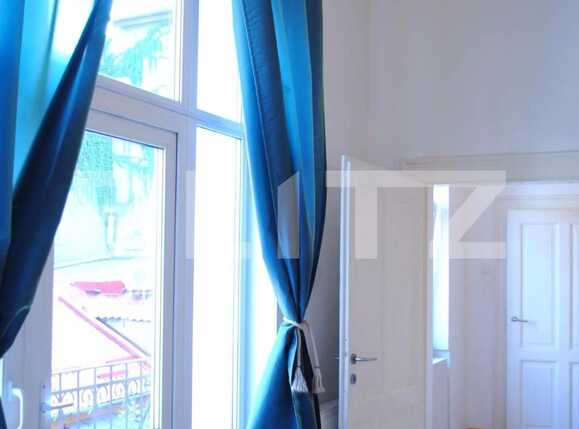 Apartament de închiriat 3 camere Central - 27240AI | BLITZ Cluj-Napoca | Poza1