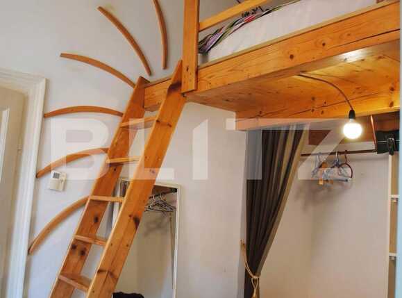 Apartament de închiriat 3 camere Central - 27240AI | BLITZ Cluj-Napoca | Poza8