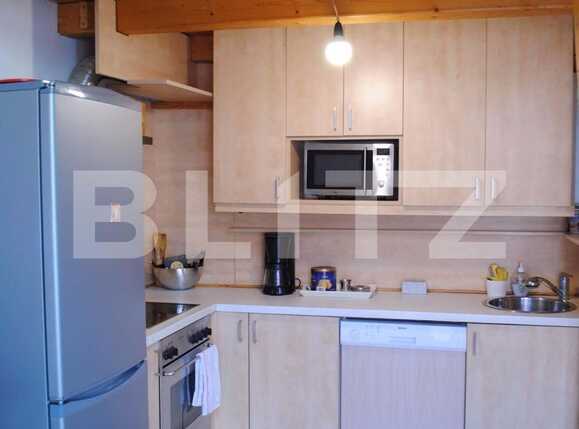 Apartament de închiriat 3 camere Central - 27240AI | BLITZ Cluj-Napoca | Poza9