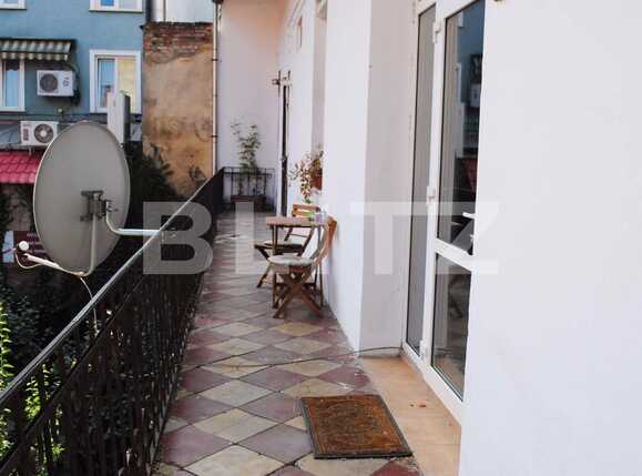 Apartament de închiriat 3 camere Central - 27240AI | BLITZ Cluj-Napoca | Poza15