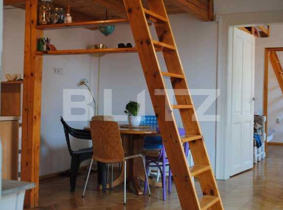 Apartament de închiriat 3 camere Central - 27240AI | BLITZ Cluj-Napoca | Poza7