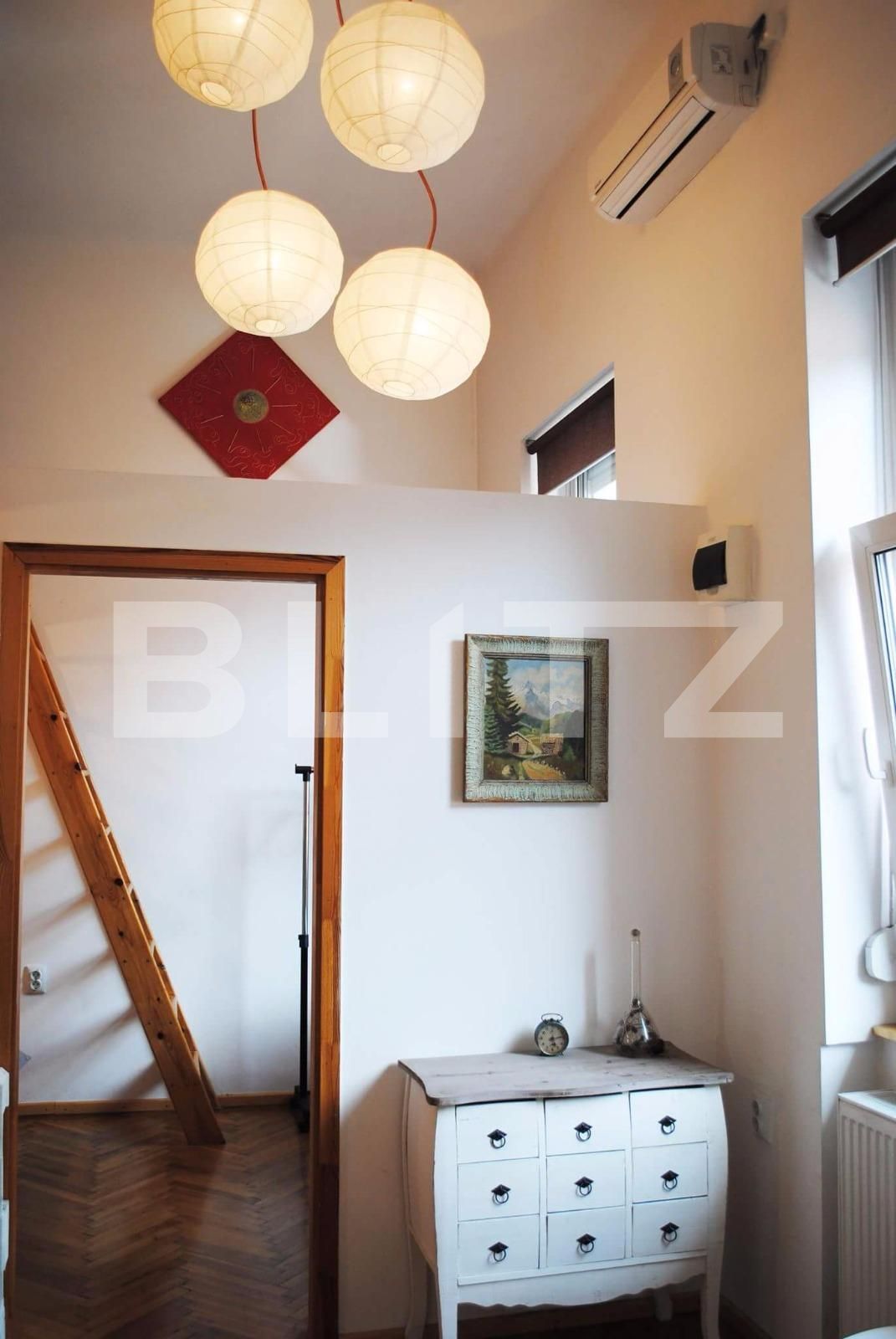 Apartament de închiriat 3 camere Central - 27240AI | BLITZ Cluj-Napoca | Poza10
