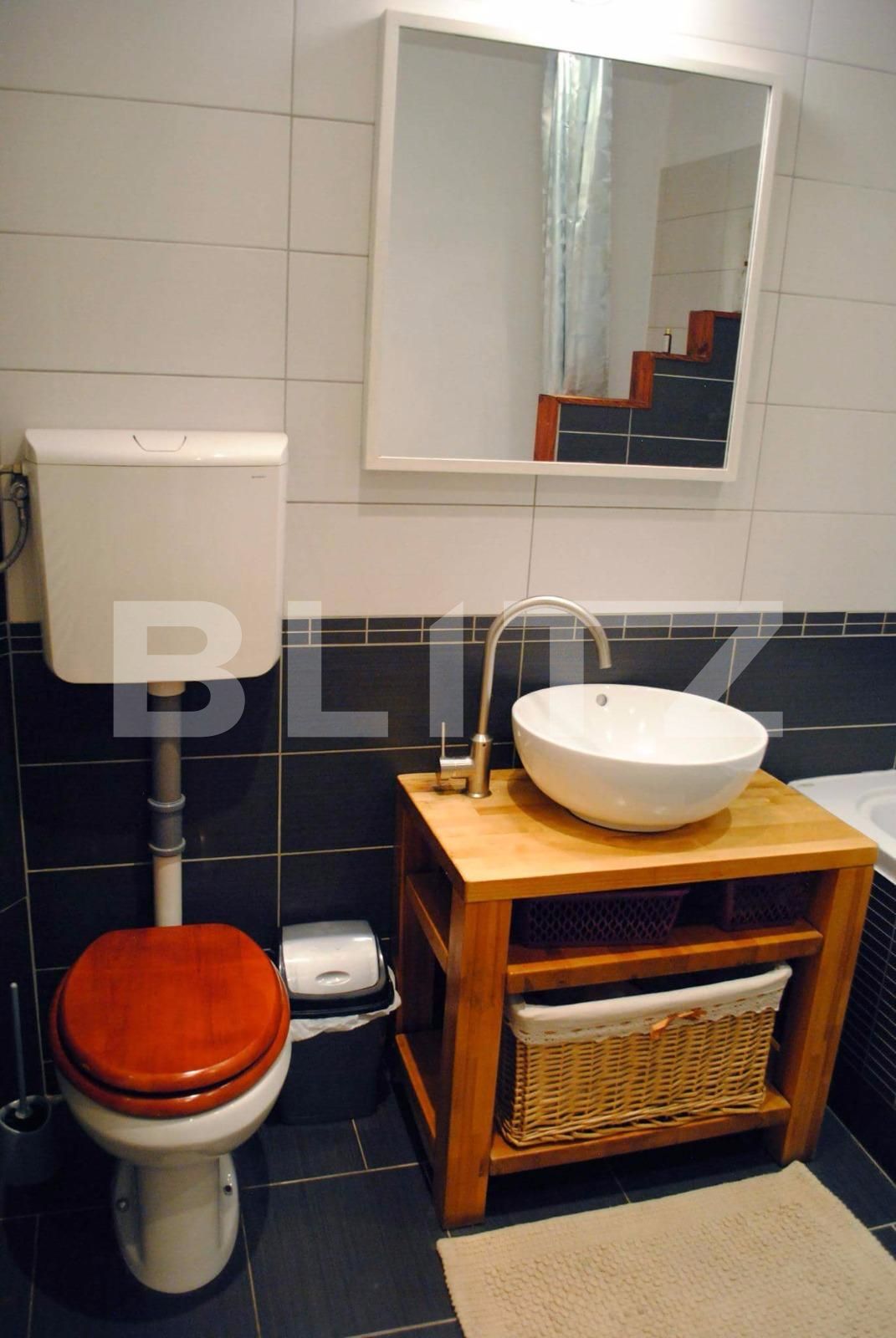 Apartament de închiriat 3 camere Central - 27240AI | BLITZ Cluj-Napoca | Poza13