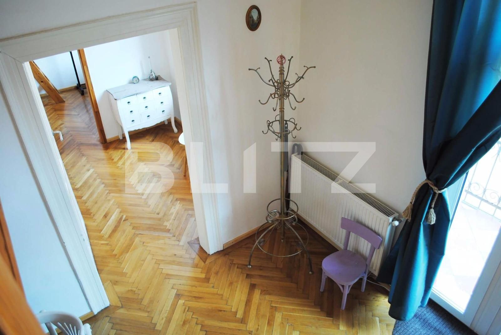 Apartament de închiriat 3 camere Central - 27240AI | BLITZ Cluj-Napoca | Poza5