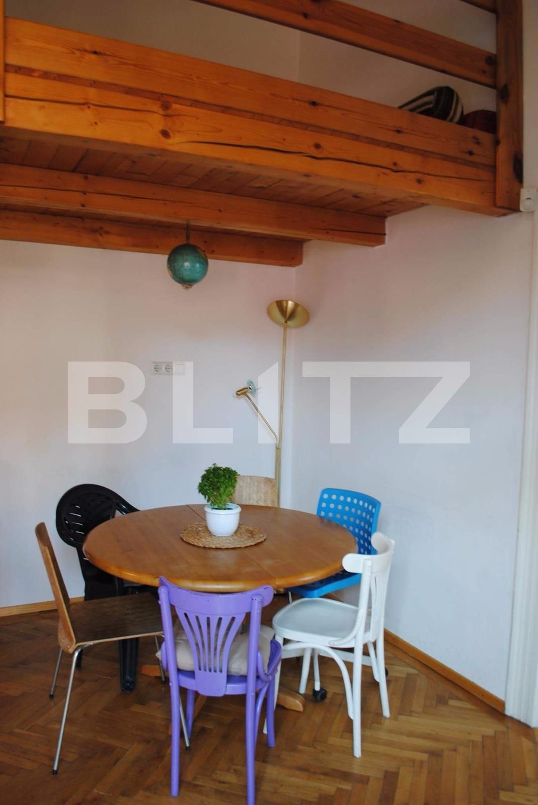 Apartament de închiriat 3 camere Central - 27240AI | BLITZ Cluj-Napoca | Poza12