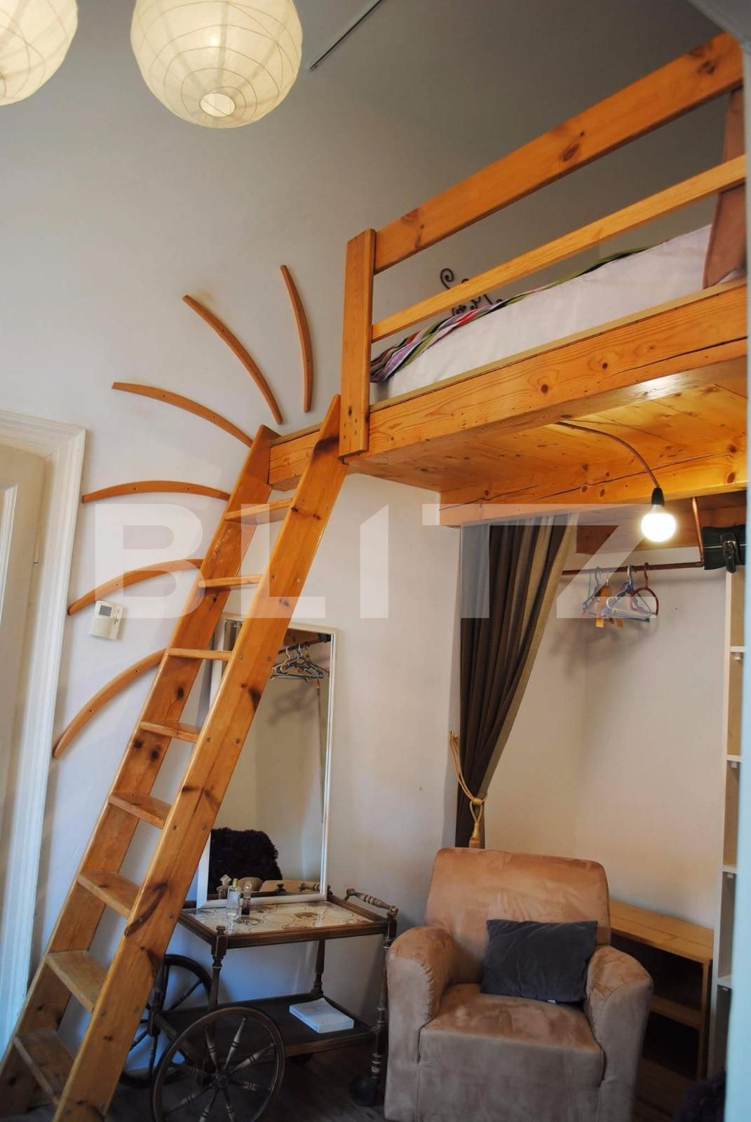 Apartament de închiriat 3 camere Central - 27240AI | BLITZ Cluj-Napoca | Poza8