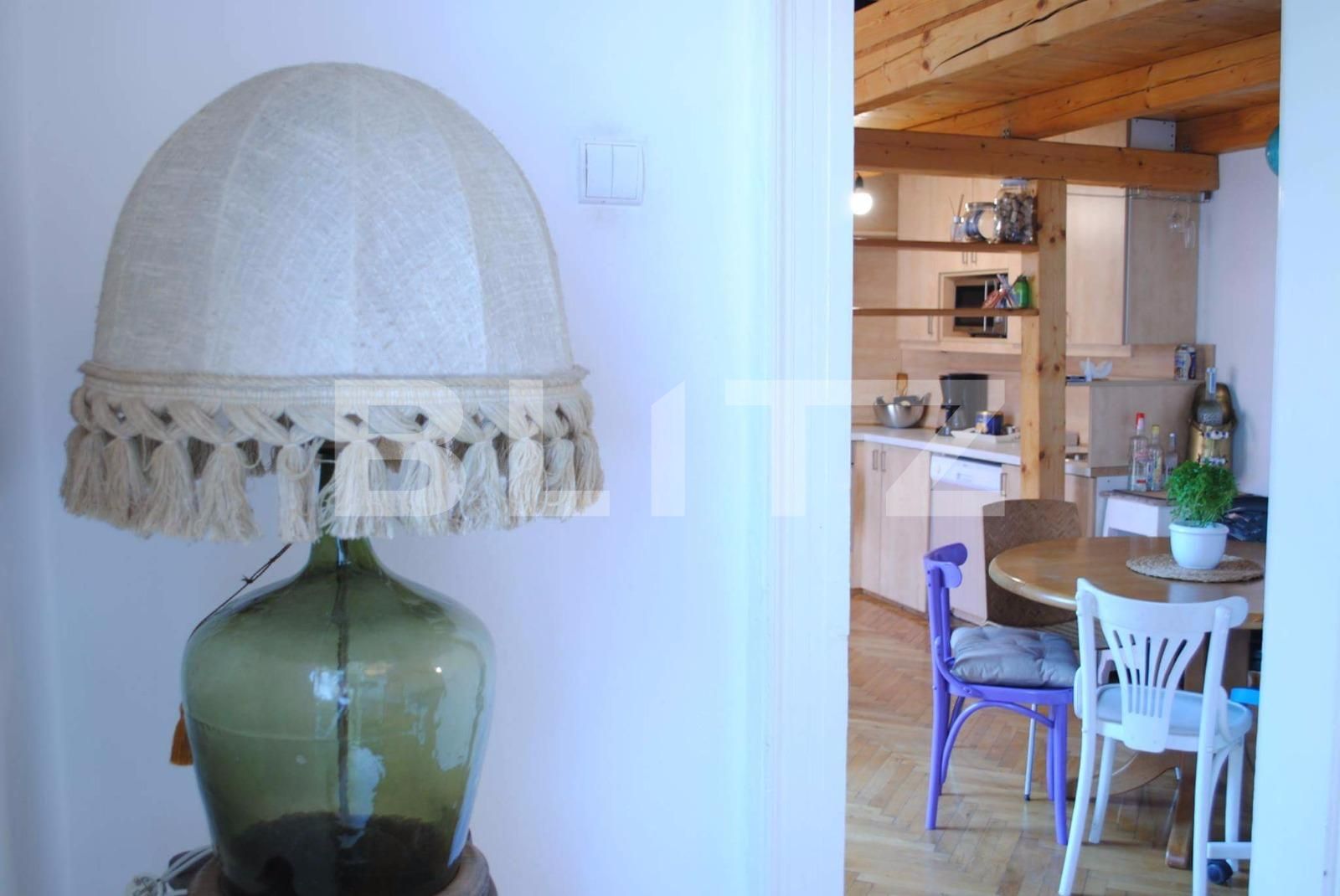 Apartament de închiriat 3 camere Central - 27240AI | BLITZ Cluj-Napoca | Poza6