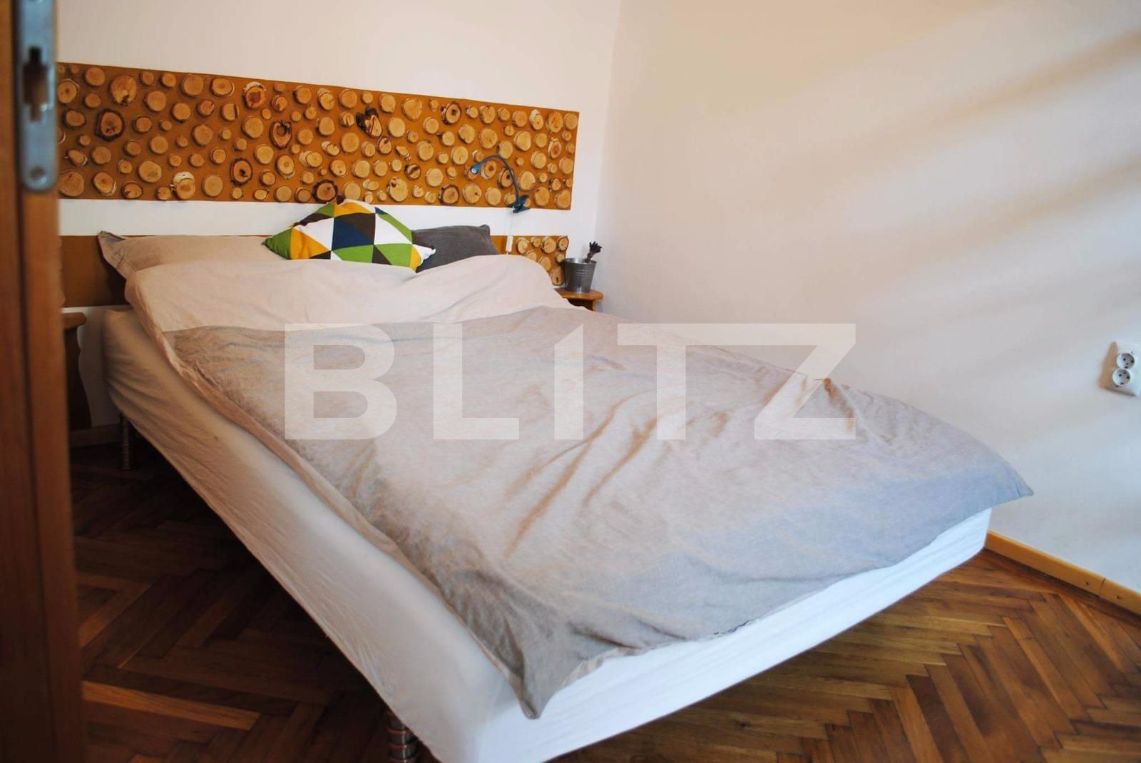 Apartament de închiriat 3 camere Central - 27240AI | BLITZ Cluj-Napoca | Poza2