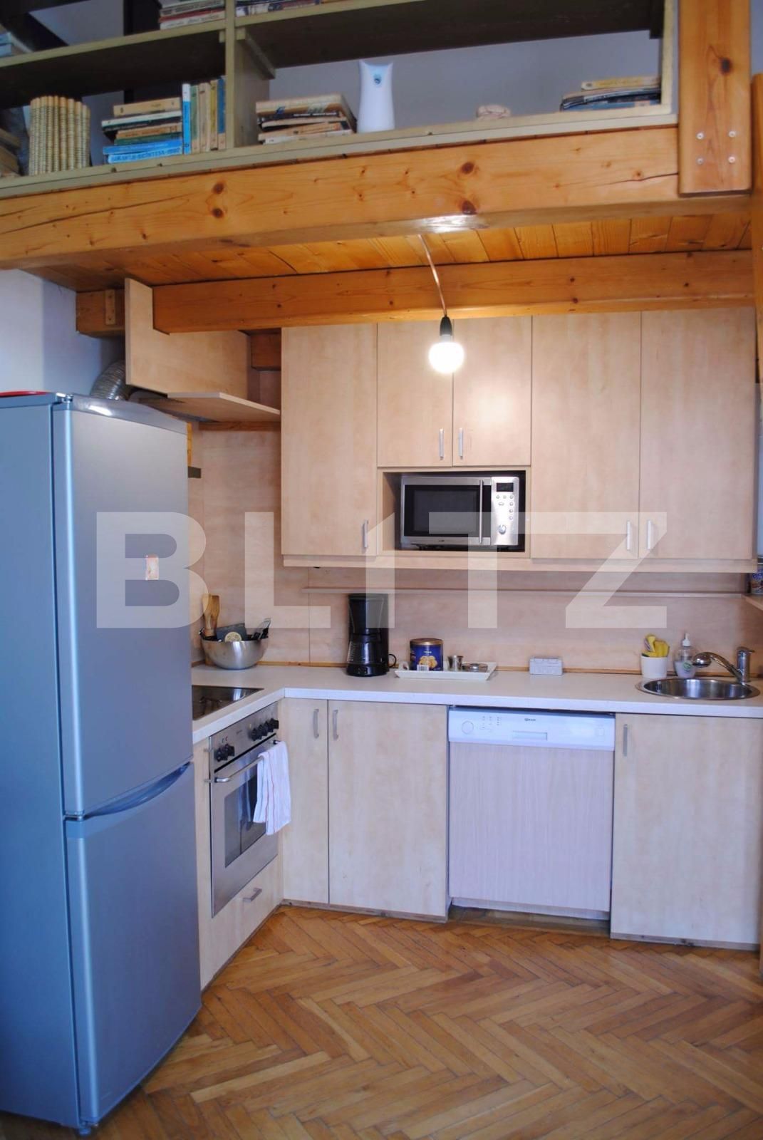 Apartament de închiriat 3 camere Central - 27240AI | BLITZ Cluj-Napoca | Poza9