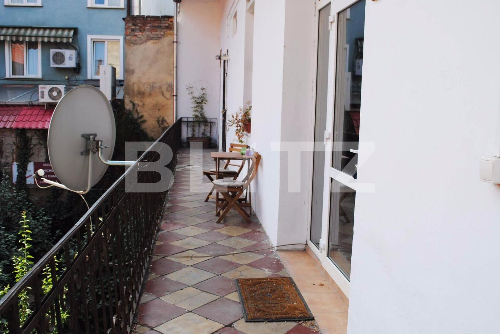 Apartament de închiriat 3 camere Central - 27240AI | BLITZ Cluj-Napoca | Poza15