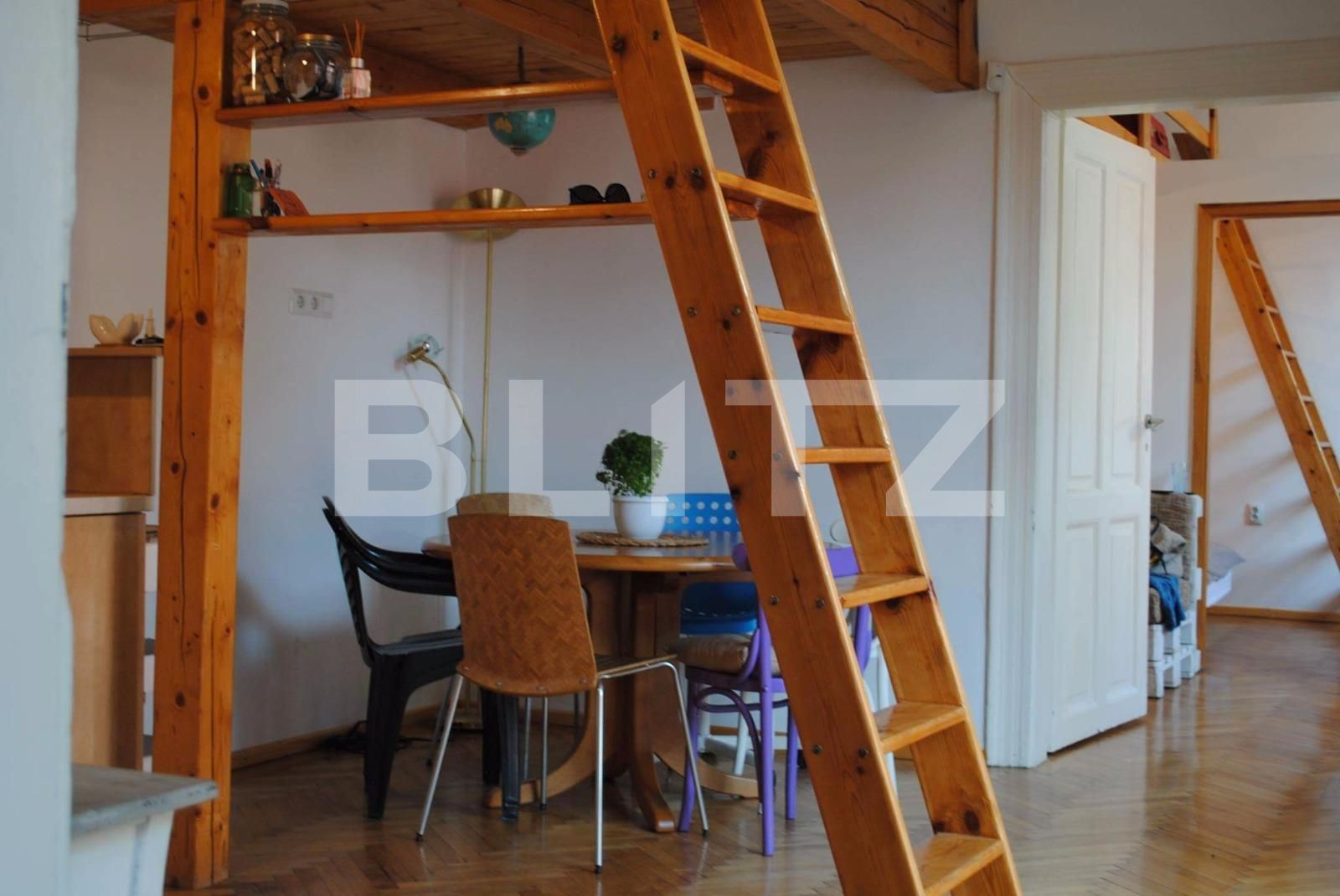 Apartament de închiriat 3 camere Central - 27240AI | BLITZ Cluj-Napoca | Poza7