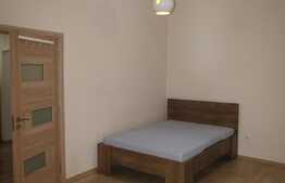 Apartament de inchiriat 2 camere, 40 mp, parcare, zona Dorobantilor