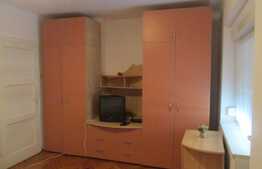 Apartament 2 camere, 57 mp, prima inchiriere, loc de parcare, zona strazii Horea