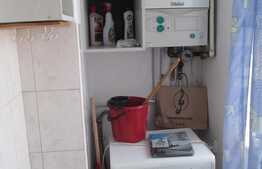 Apartament 2 camere, 57 mp, prima inchiriere, loc de parcare, zona strazii Horea