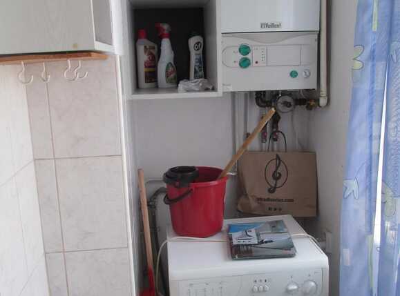 Apartament de închiriat 2 camere Central - 27243AI | BLITZ Cluj-Napoca | Poza9