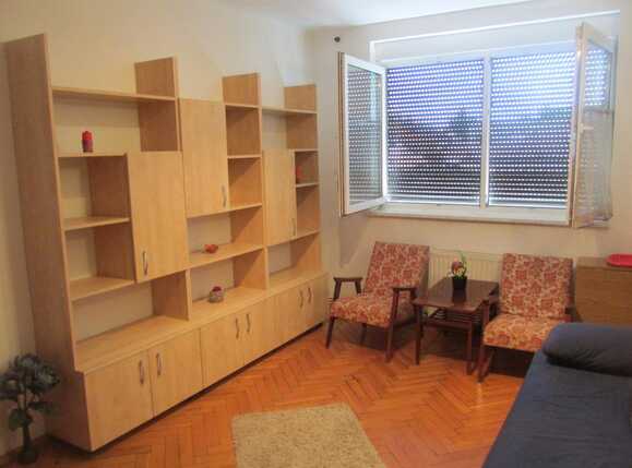 Apartament de închiriat 2 camere Central - 27243AI | BLITZ Cluj-Napoca | Poza1