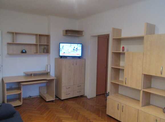 Apartament de închiriat 2 camere Central - 27243AI | BLITZ Cluj-Napoca | Poza2