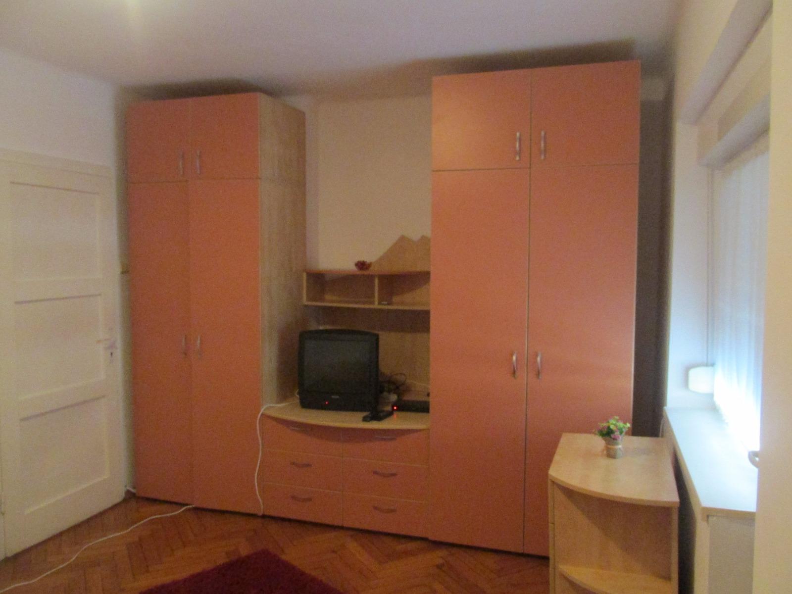 Apartament de închiriat 2 camere Central - 27243AI | BLITZ Cluj-Napoca | Poza5