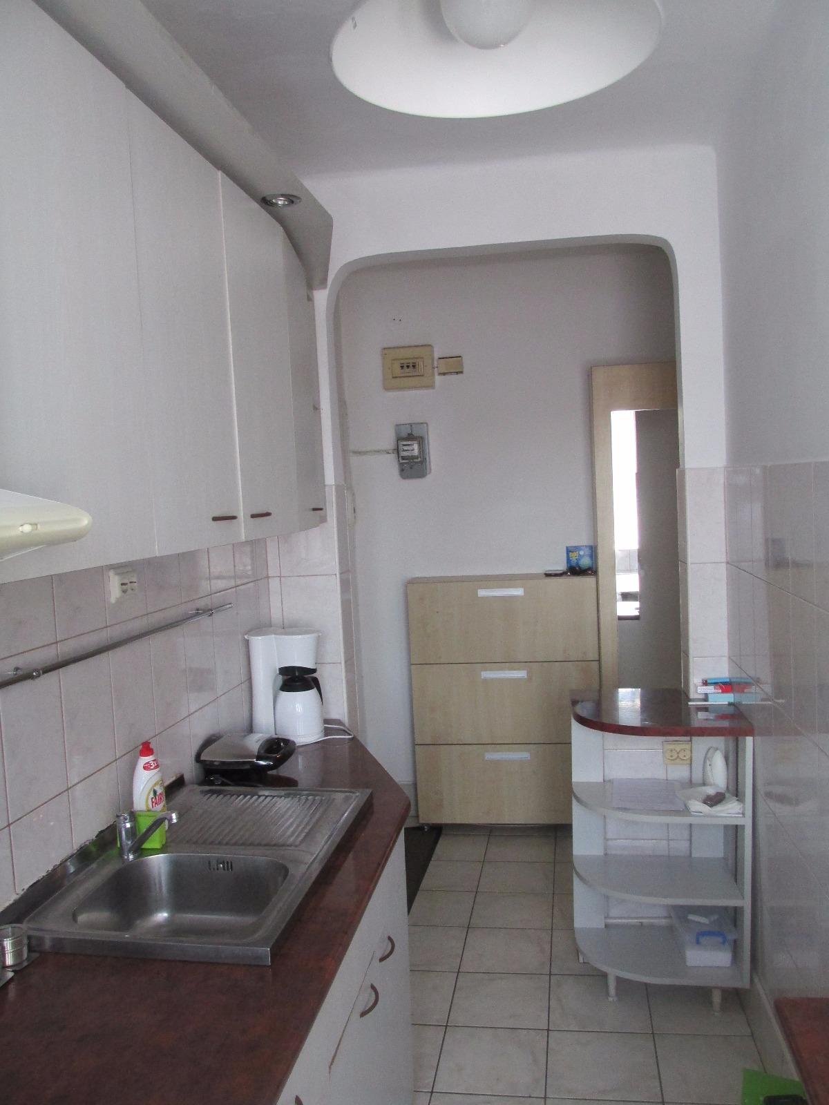 Apartament de închiriat 2 camere Central - 27243AI | BLITZ Cluj-Napoca | Poza8