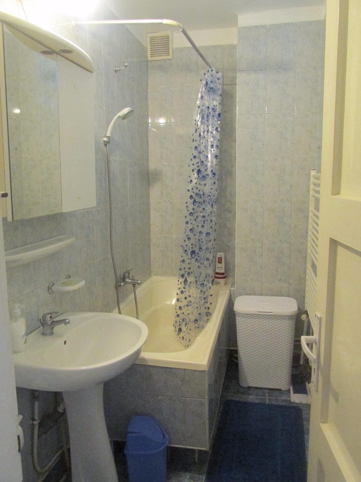 Apartament de închiriat 2 camere Central - 27243AI | BLITZ Cluj-Napoca | Poza10