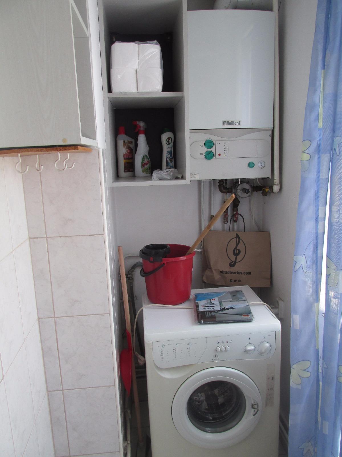 Apartament de închiriat 2 camere Central - 27243AI | BLITZ Cluj-Napoca | Poza9