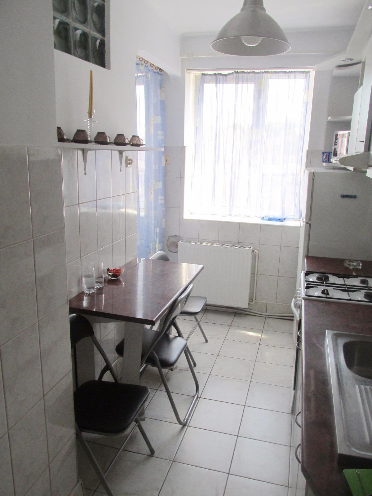 Apartament de închiriat 2 camere Central - 27243AI | BLITZ Cluj-Napoca | Poza7
