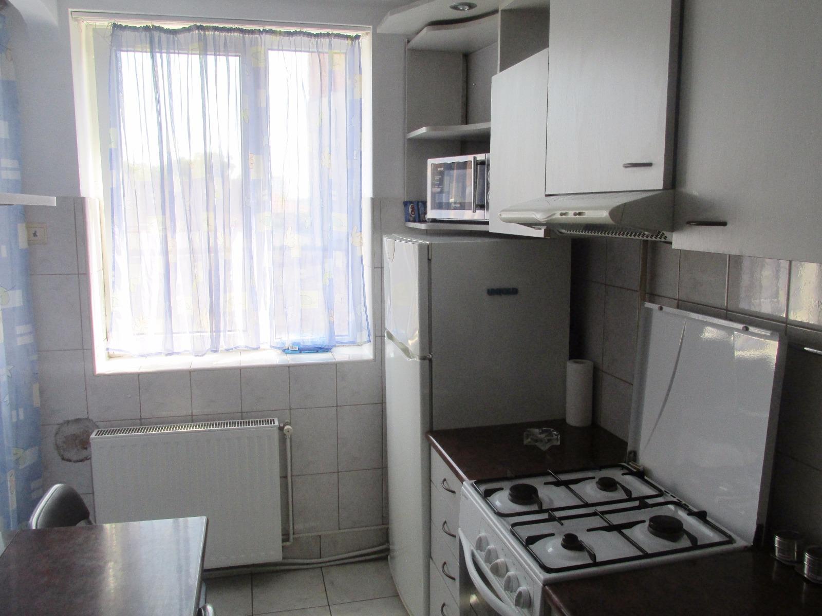 Apartament de închiriat 2 camere Central - 27243AI | BLITZ Cluj-Napoca | Poza6