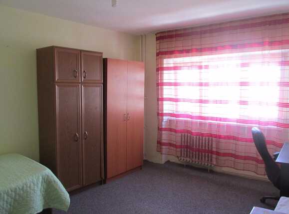 Apartament de închiriat 3 camere Marasti - 27244AI | BLITZ Cluj-Napoca | Poza1