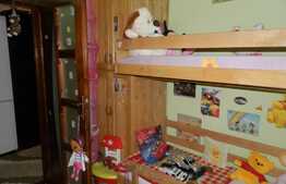 De vanzare 3 camere, 61 mp! Loc de parcare! Zona strazii Stejarului!