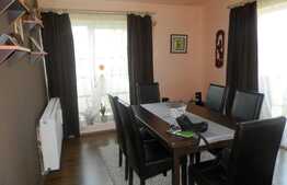 De vanzare 3 camere, 61 mp! Loc de parcare! Zona strazii Stejarului!